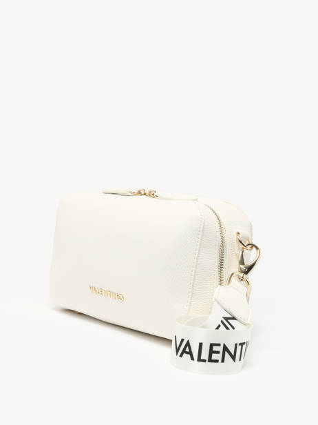 Cross Body Tas Pattie Valentino Wit pattie VBS52901 ander zicht 2